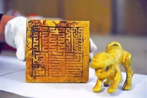 张献忠沉银遗址在哪里