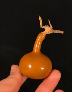 盘葫芦怎样盘的发红亮 用什么办法让葫芦变红变亮