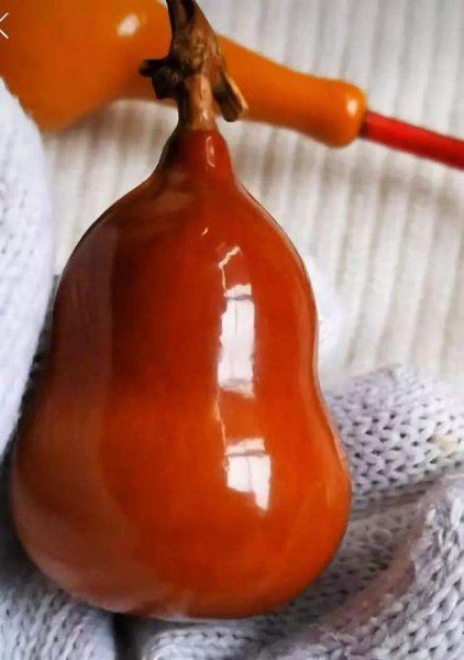 盘葫芦怎样盘的发红亮