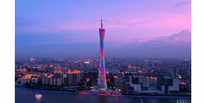 广州在中国的什么方向 广州气候条件及地形特征简介