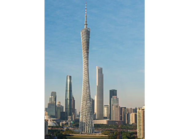 广州在中国的什么方向