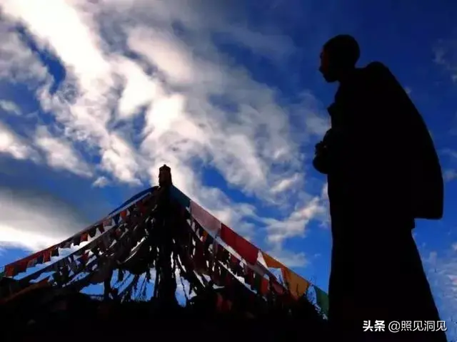 成语醍醐灌顶什么意思