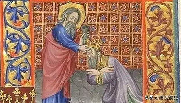 成语醍醐灌顶什么意思