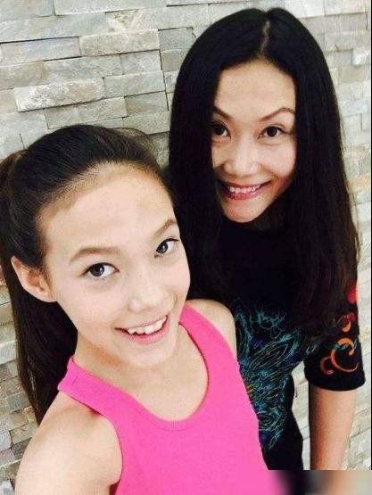 谷爱凌的妈妈的教育方式如何