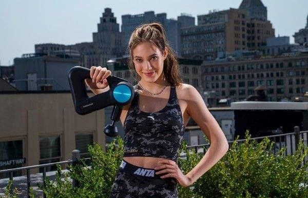 谷爱凌的妈妈的教育方式如何