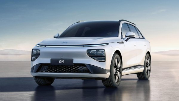 新能源汽车有哪些品牌及车标