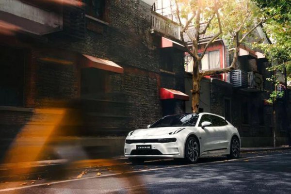 新能源汽车有哪些品牌及车标