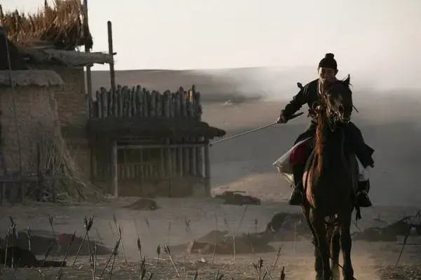 相逢何必曾相识的意思