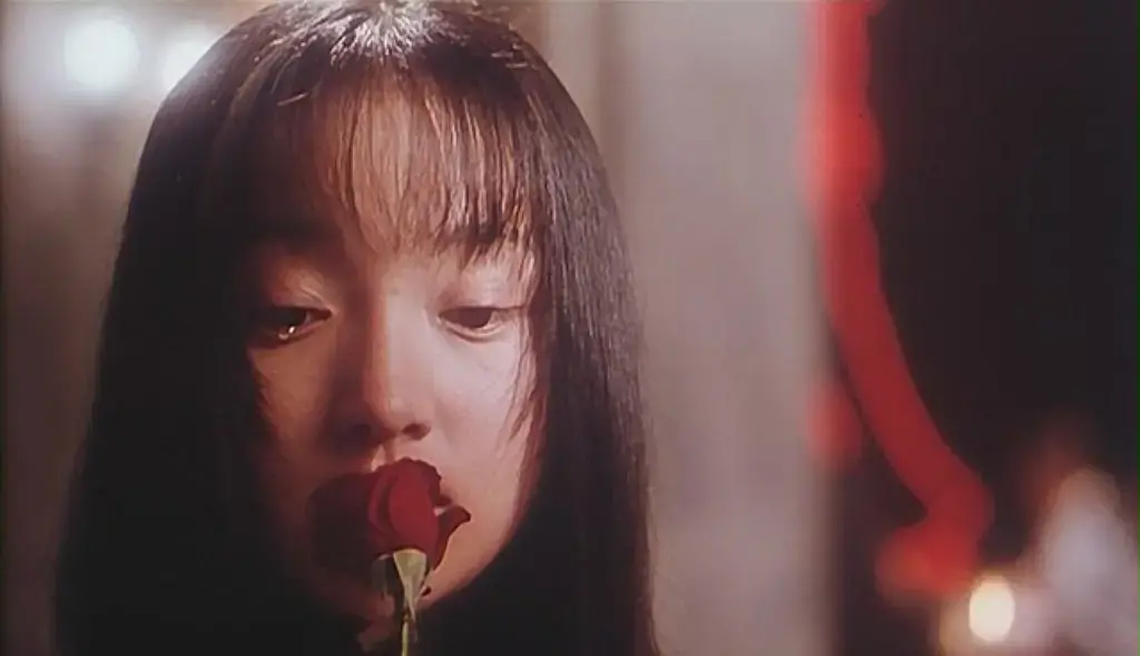 相逢何必曾相识的意思