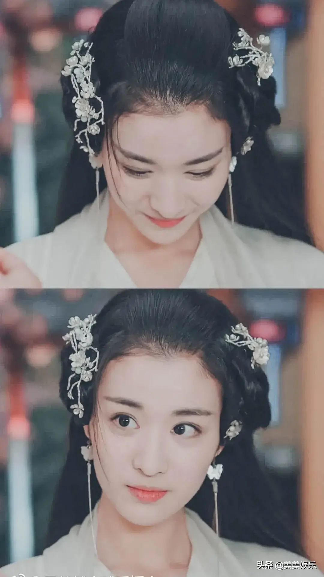 王楚然经纪公司叫什么