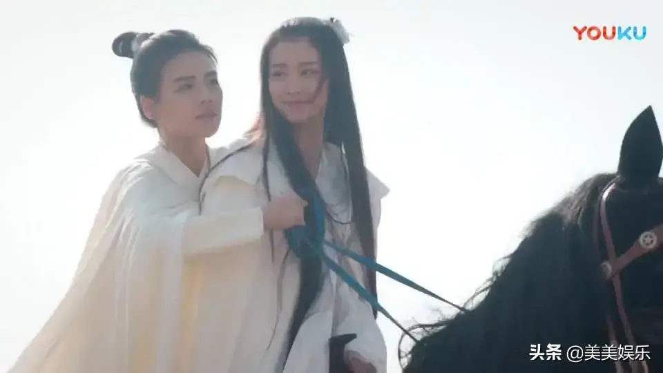 王楚然经纪公司叫什么