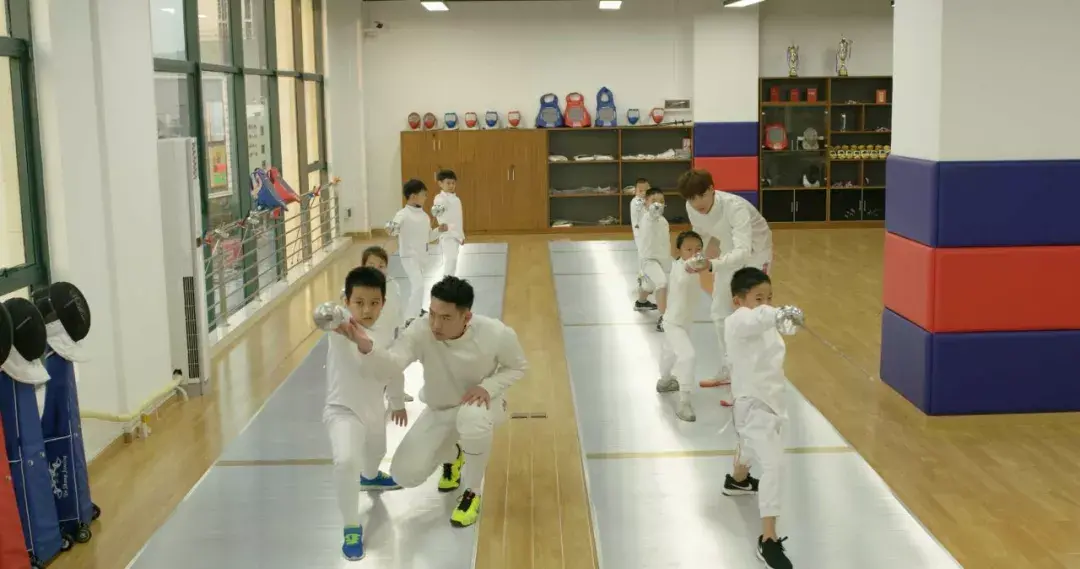 学击剑的最佳年龄是多大