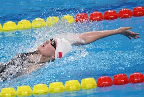 四大泳姿难度排名