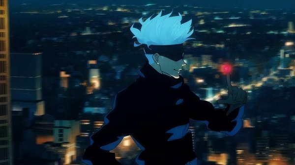 有哪些高分动漫