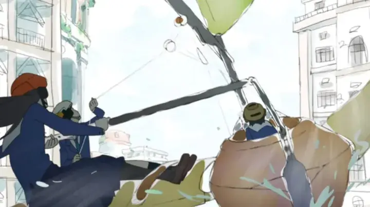 有哪些高分动漫