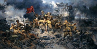 精彩高质量抗战小说 推荐四本口碑好的抗战爽文完本