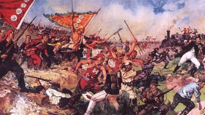 科举制废除于什么运动