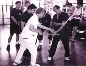 世界武术排名前十位