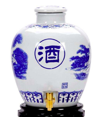 中国历史上是谁发明的酒