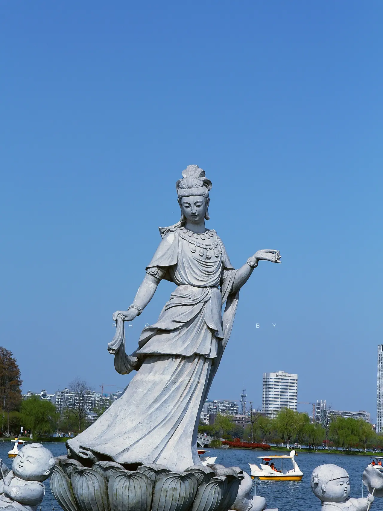 南京景点有哪些好玩的地方