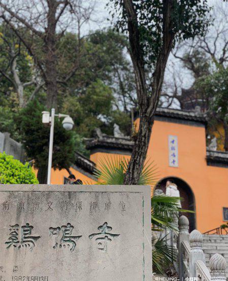 南京景点有哪些好玩的地方