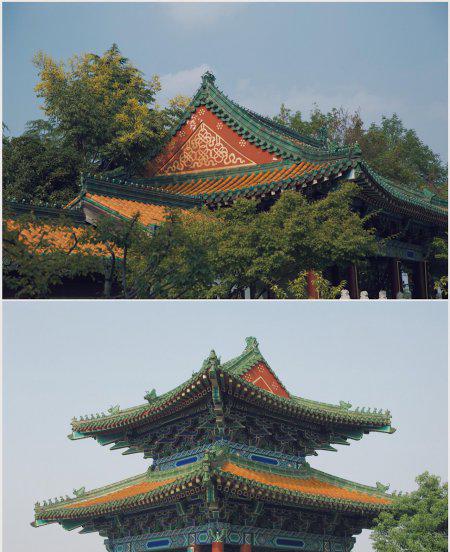 南京景点有哪些好玩的地方