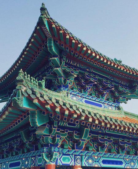 南京景点有哪些好玩的地方