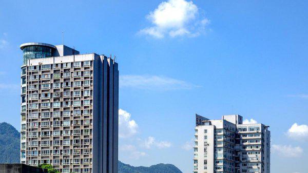 小产权房子女能继承吗