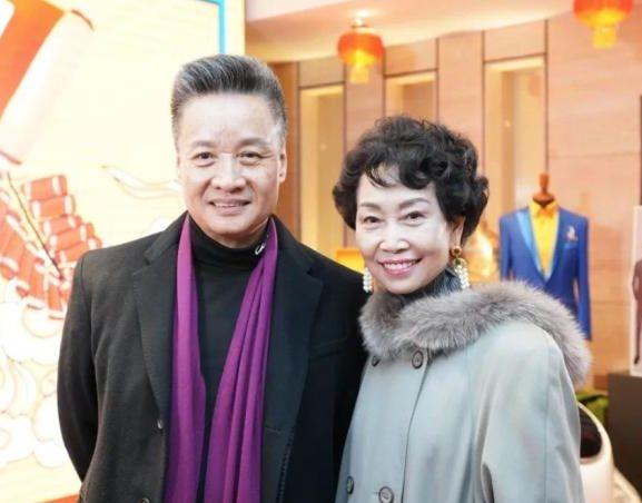 著名歌唱家阎维文简历及个人资料介绍