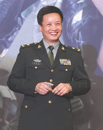 著名歌唱家阎维文简历及个人资料介绍