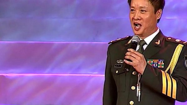 著名歌唱家阎维文简历及个人资料介绍