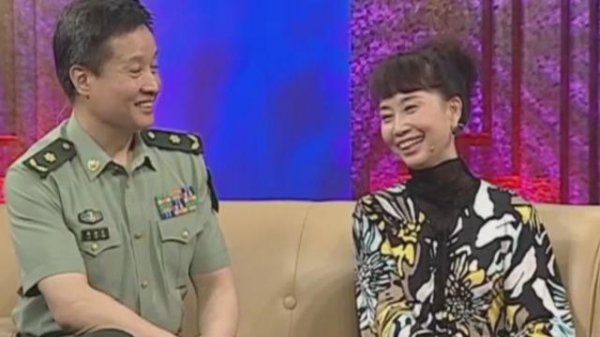 著名歌唱家阎维文简历及个人资料介绍