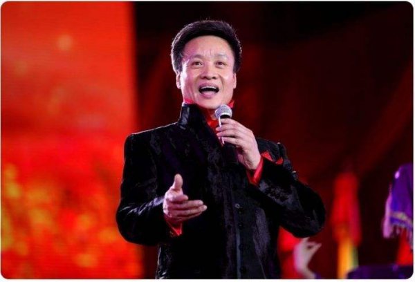 著名歌唱家阎维文简历及个人资料介绍