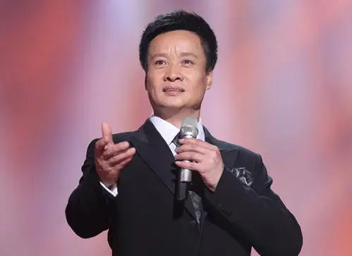 著名歌唱家阎维文简历及个人资料介绍
