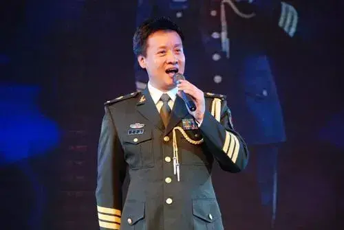 著名歌唱家阎维文简历及个人资料介绍