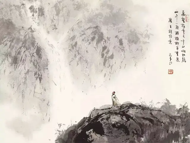 王维著名的诗30首盘点