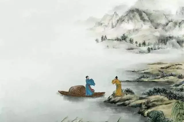 王维著名的诗30首盘点