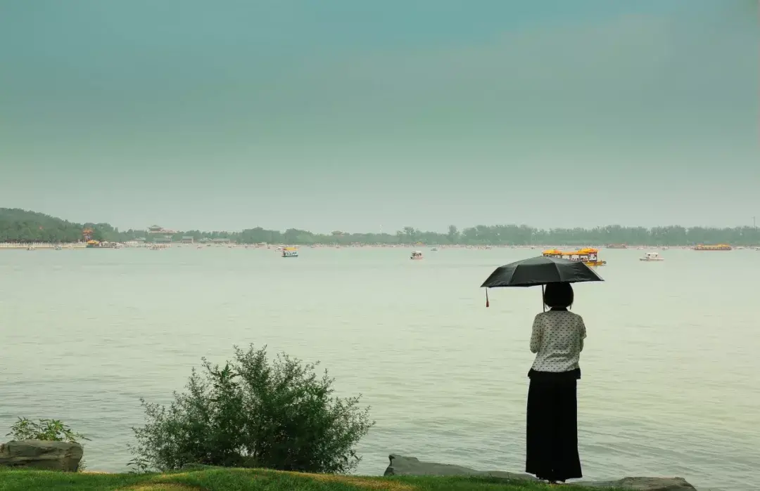 适合摘抄的现代诗