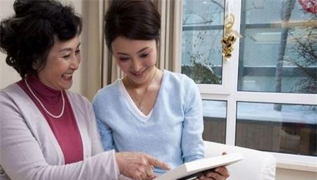 妯娌是什么意思