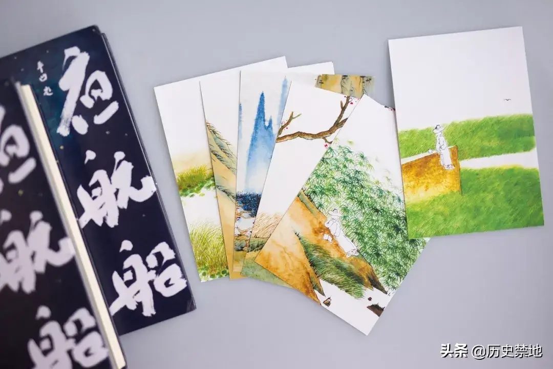 夜航船是一本什么书