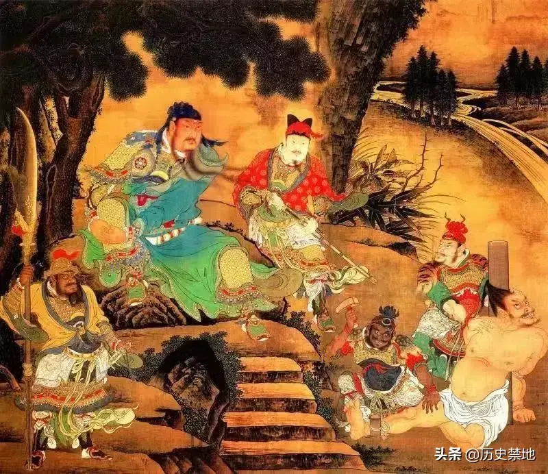 夜航船是一本什么书