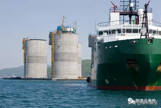 日本工业分布特点