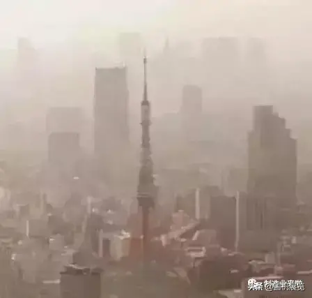 日本工业分布特点