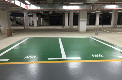 子母车位什么意思 法律上是否认可子母车位的说法