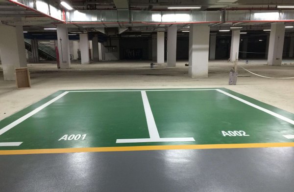 子母车位什么意思