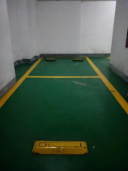 子母车位什么意思