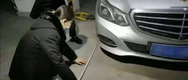 子母车位什么意思