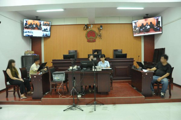 子母车位什么意思