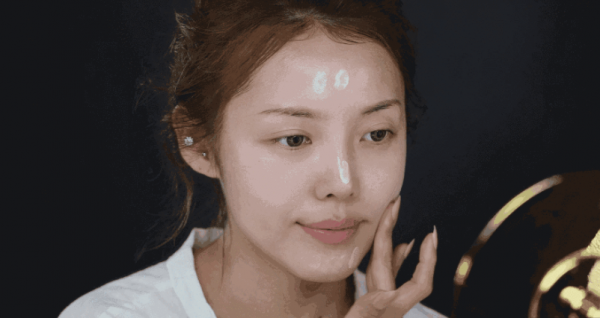 素颜妆化妆步骤是什么