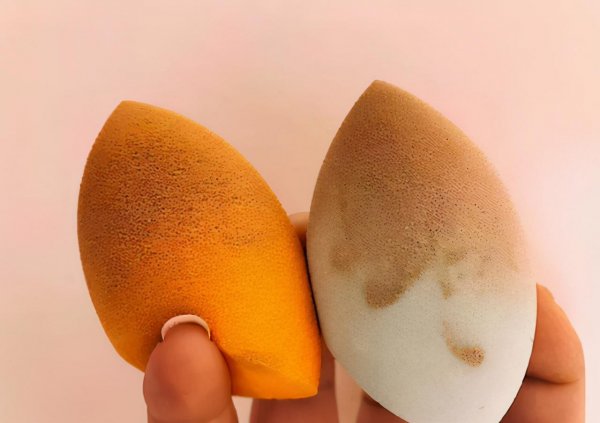 素颜妆化妆步骤是什么